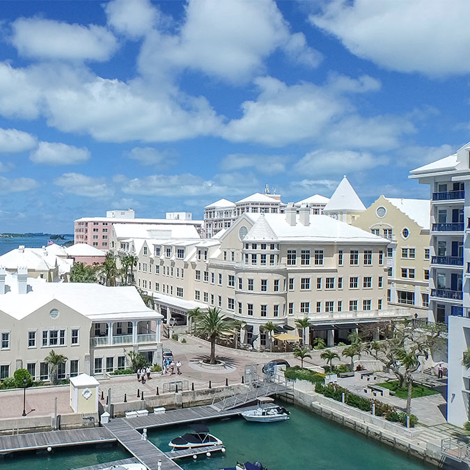 Home Conduit Reinsurance Conduit Re